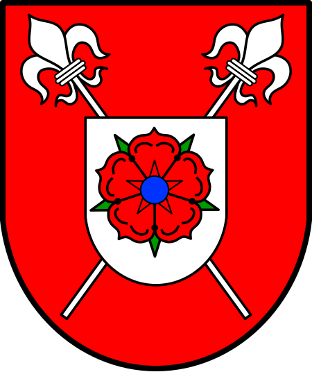 DEU Remchingen COA