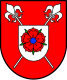 Coat of arms of Remchingen