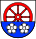Wappen von Werbach