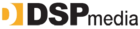 logo de DSP Media