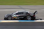 Vignette pour Championnat DTM 2009