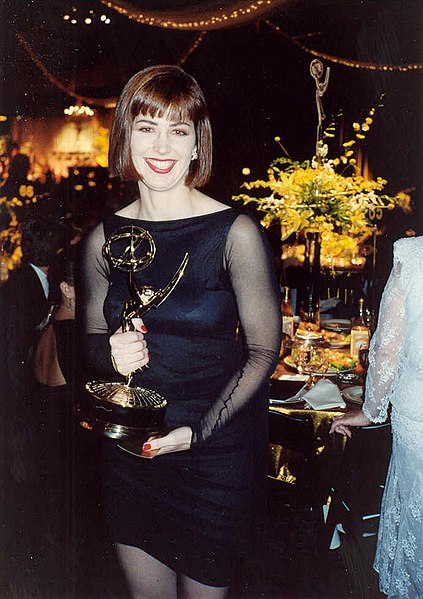 File:Dana Delany at the 41st Emmy Awards.jpg