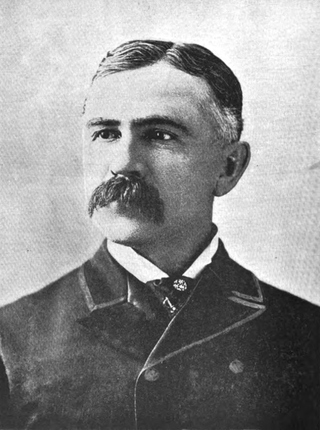 <span class="mw-page-title-main">Daniel E. Soper</span> American politician