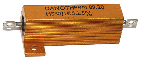 ไฟล์:Danotherm_HS50_power_resistor.jpg