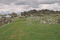 Daorson, Bosnia dan Herzegovina