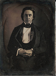 David Rice Atchison 19th-century American politician