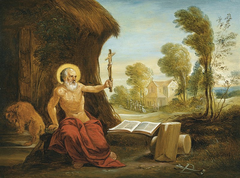 File:David Teniers after Dosso Dossi - Saint Jerome 198L12034 6GBTL.jpg