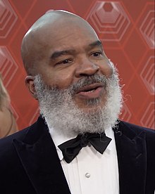 David Alan Grier