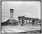 Dayton Union Station