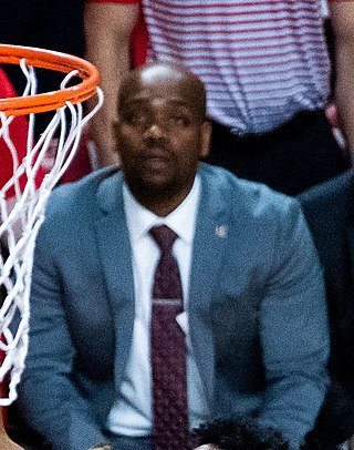 <span class="mw-page-title-main">DeAndre Haynes</span> American basketball player and coach