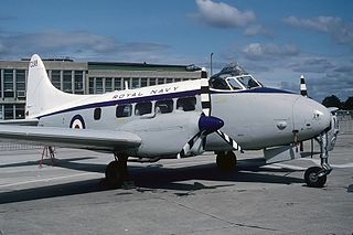 File:De Havilland DH-104 Sea Devon C20, UK - Navy AN2118322 