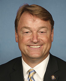 Heller during the
112th Congress Dean Heller, Official Portrait, 112th Congress (Rep).jpg