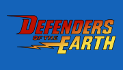 Thumbnail for Defenders of the Earth