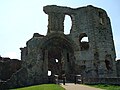 Miniatura para Castillo de Denbigh