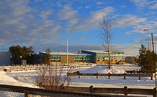 <span class="mw-page-title-main">La Loche Community School</span> Public school in La Loche, Saskatchewan, Canada