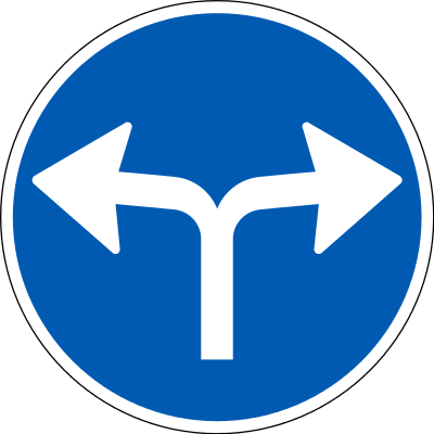 File:Denmark road sign D11.8.svg