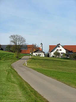 Dennenberg Ottobeuren