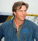 Dennis Quaid: Âge & Anniversaire