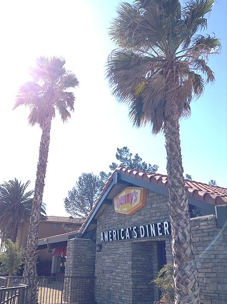 File:Denny's in California.jpg