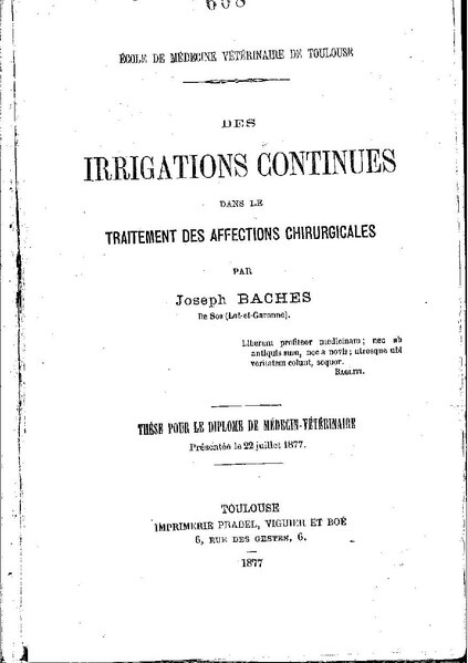 File:Des irrigations continues dans le traitement des affections chirurgicales.pdf