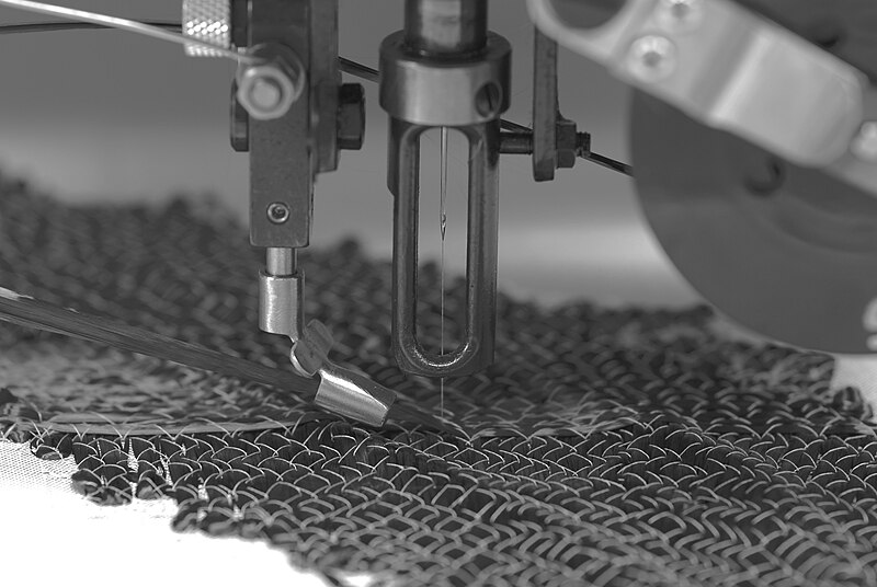 File:Detail photo of the tailored fiber placment process.jpg