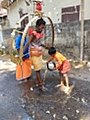 Devotee of Lord Muruga(in Hindu mythology)