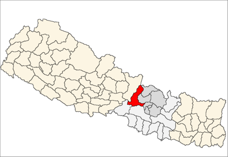 Dhading district location.png