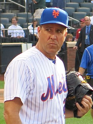 <span class="mw-page-title-main">Dick Scott (shortstop)</span> American baseball player and coach (born 1962)