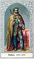 Mathias 1612 - 1619