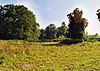 Hof te Dieren, park en tuin