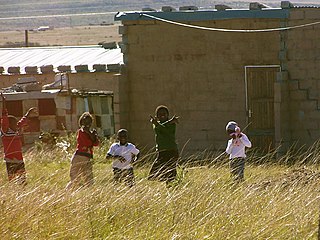 <span class="mw-page-title-main">Dimbaza</span> Place in Eastern Cape, South Africa