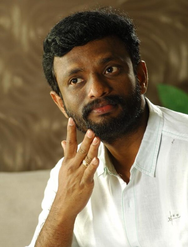 Pandiraj