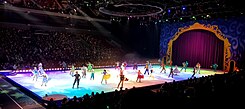 Disney on Ice - Cast, Malmø 2019.jpg