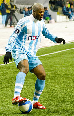 Djibril Cissé