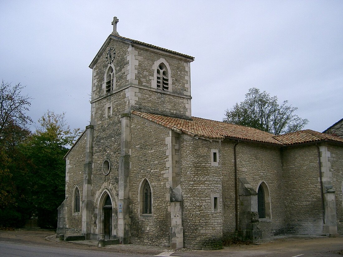 Domrémy-la-Pucelle