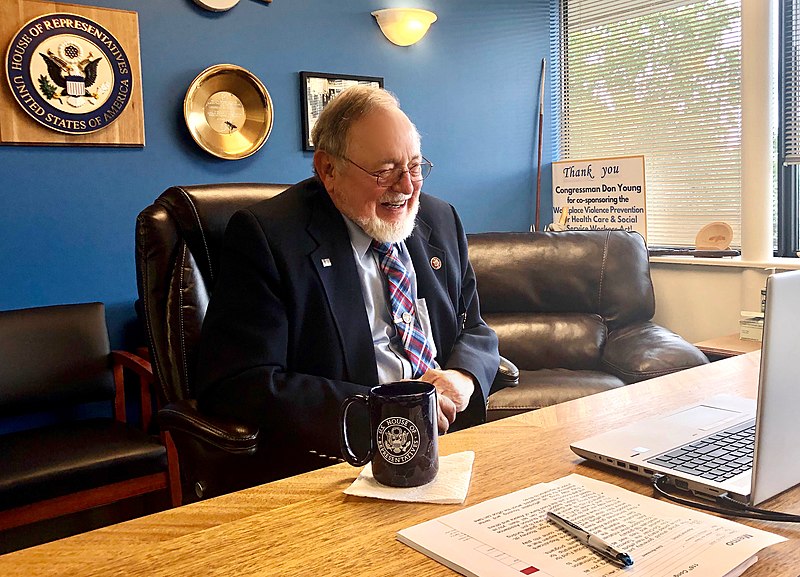 File:Don Young on Zoom calls - 6.23.20.jpg