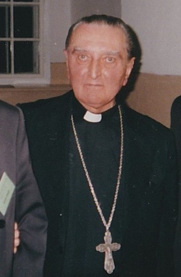 Luigi Dossena