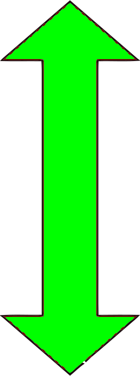 arrow green for symbol â€Ž file, (SVG 501 file file 188 pixels, size × Original nominally