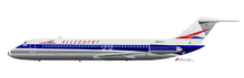 Allegheny DC-9-30, circa 1970 Douglas DC-9-30 Allegheny N993VJ.png