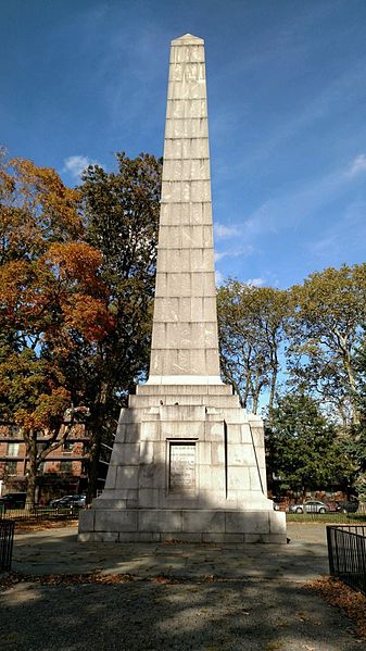 File:Dover Patrol Naval War Memorial.jpg