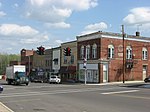 Fredericktown, Ohio