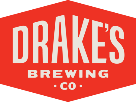 Drake's Brewing Company logo