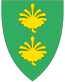 Wappen von Drangedal