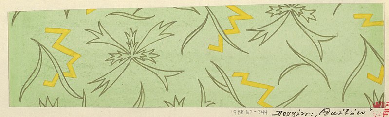 File:Drawing, Textile Design- Anilin (Aniline), 1916–1918 (CH 18630395).jpg