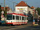 Stadtbahnwagen Typ M/N