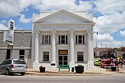 Massey Building/Durant National Bank