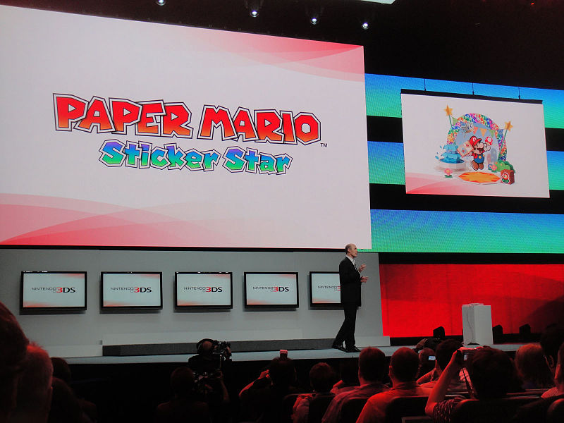 File:E3 Expo 2012 - Nintendo Press Event - (7640919270).jpg