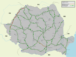 Europese weg 671