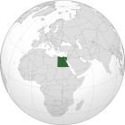 Površina: 1.001.450 km² Stanovništvo: 89.548.400 (2015)