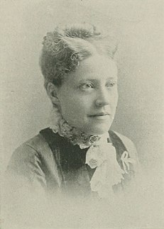 Emma Amelia Cranmer